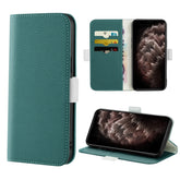 Candy Color Litchi Texture Leather Phone Case, For iPhone 11 Pro Max, For iPhone 12 mini, For iPhone 12 / 12 Pro, For iPhone 12 Pro Max